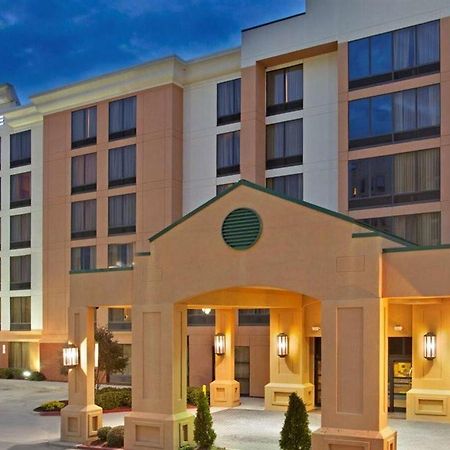 Hyatt Place Atlanta Airport North College Park Buitenkant foto