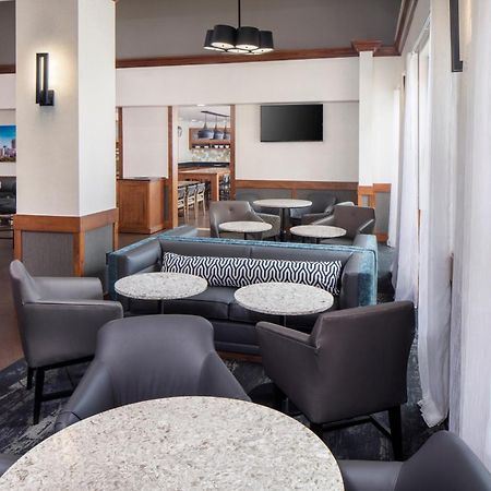 Hyatt Place Atlanta Airport North College Park Buitenkant foto