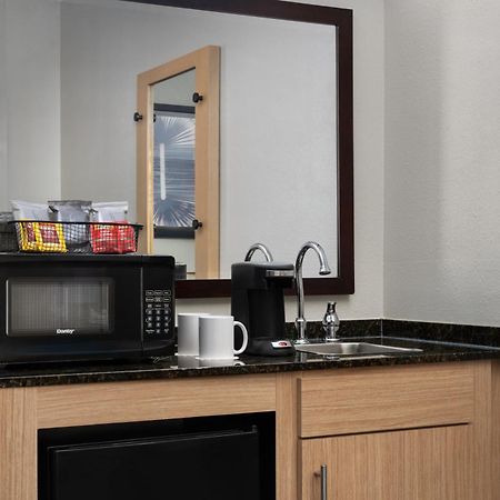 Hyatt Place Atlanta Airport North College Park Buitenkant foto