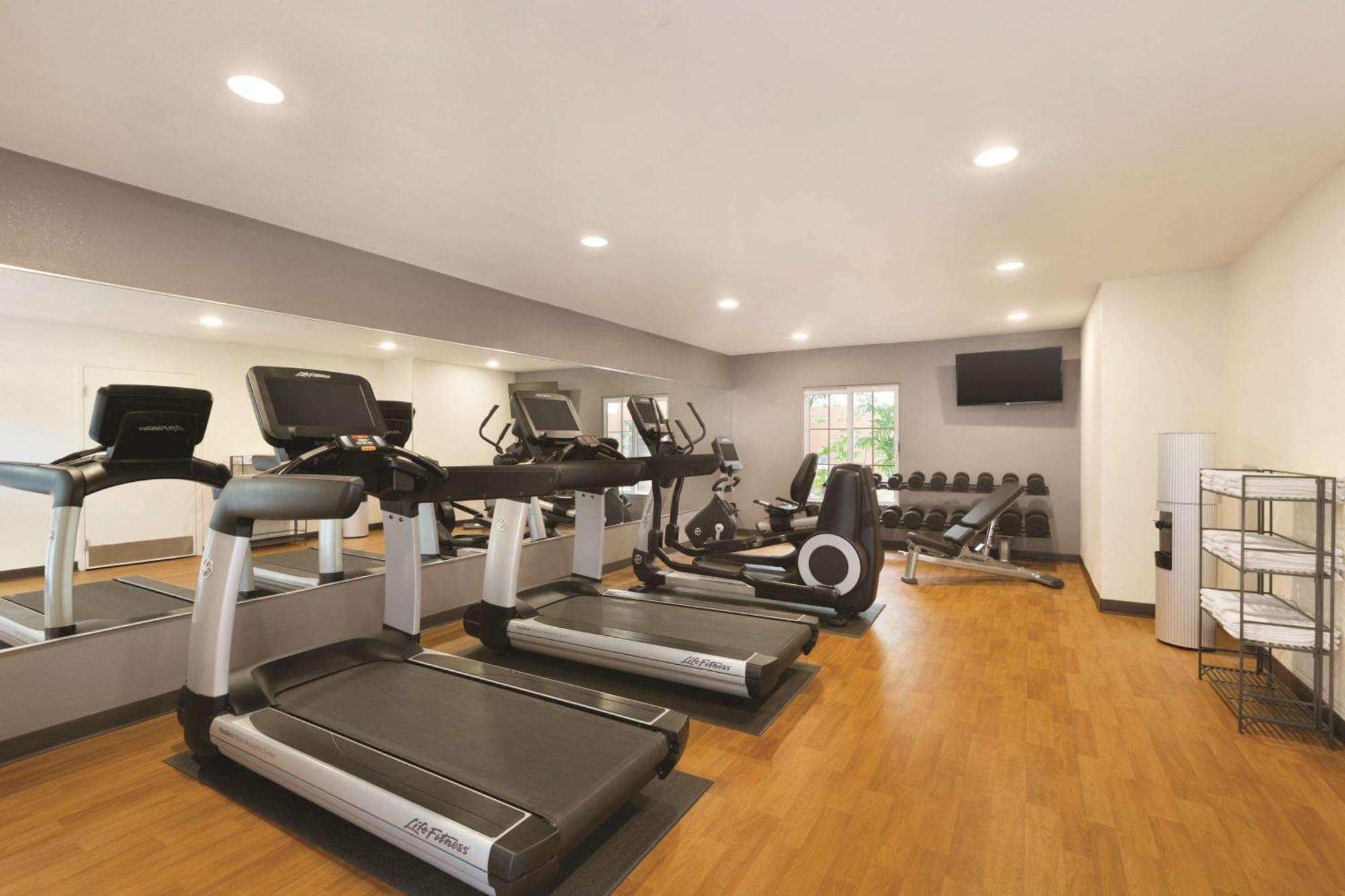 Hyatt Place Atlanta Airport North College Park Buitenkant foto