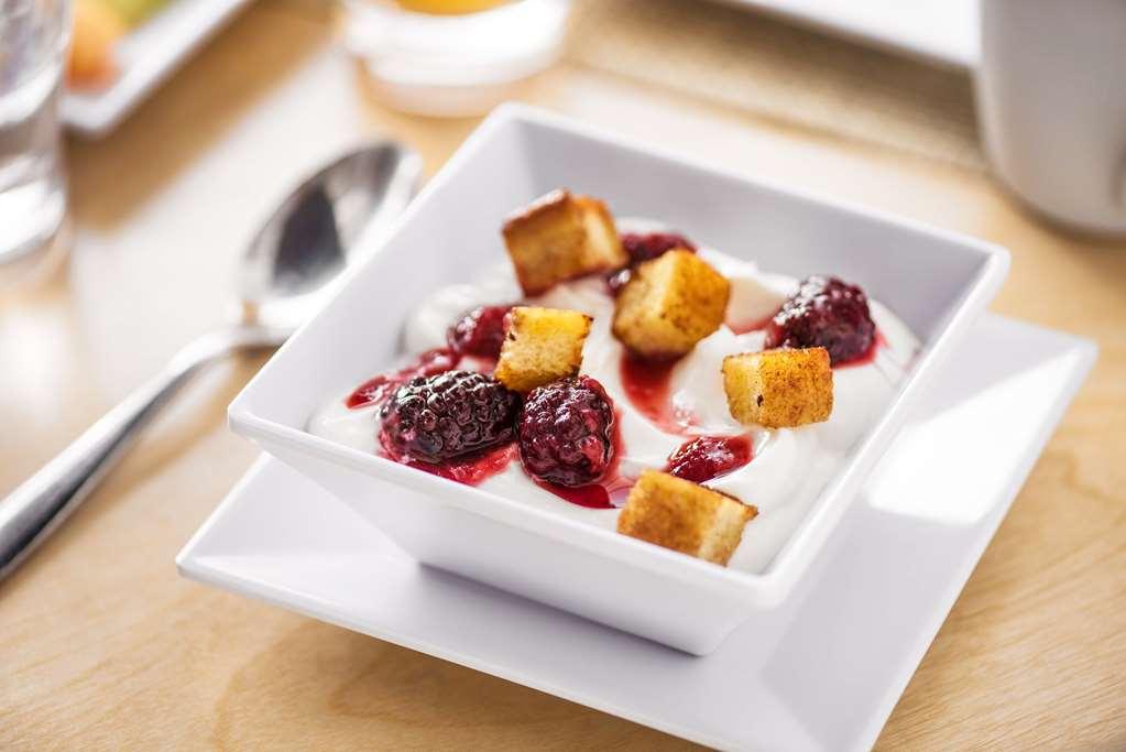 Hyatt Place Atlanta Airport North College Park Restaurant foto