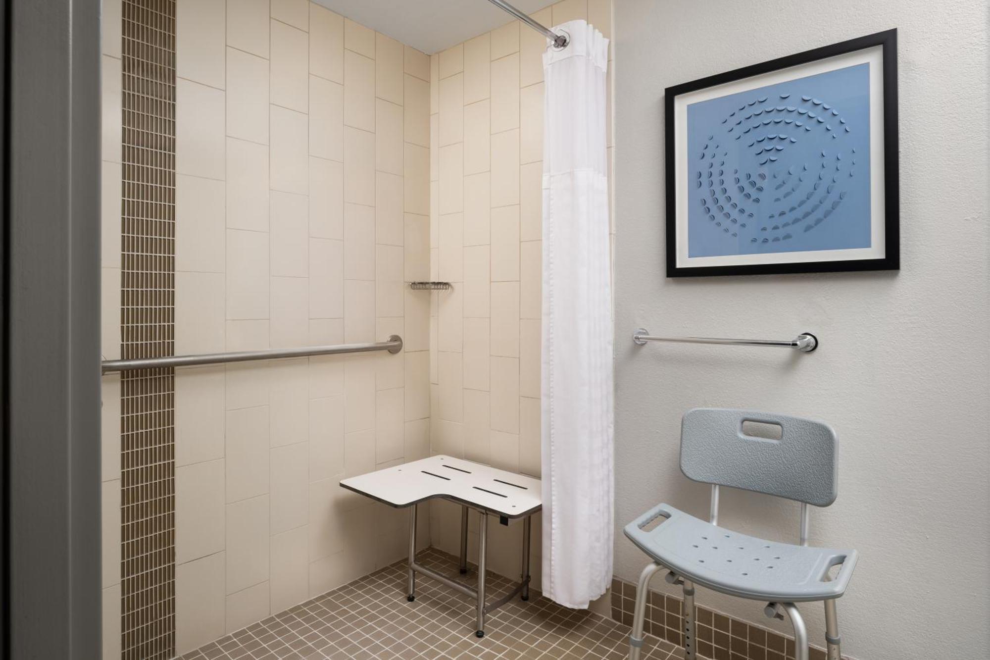 Hyatt Place Atlanta Airport North College Park Buitenkant foto