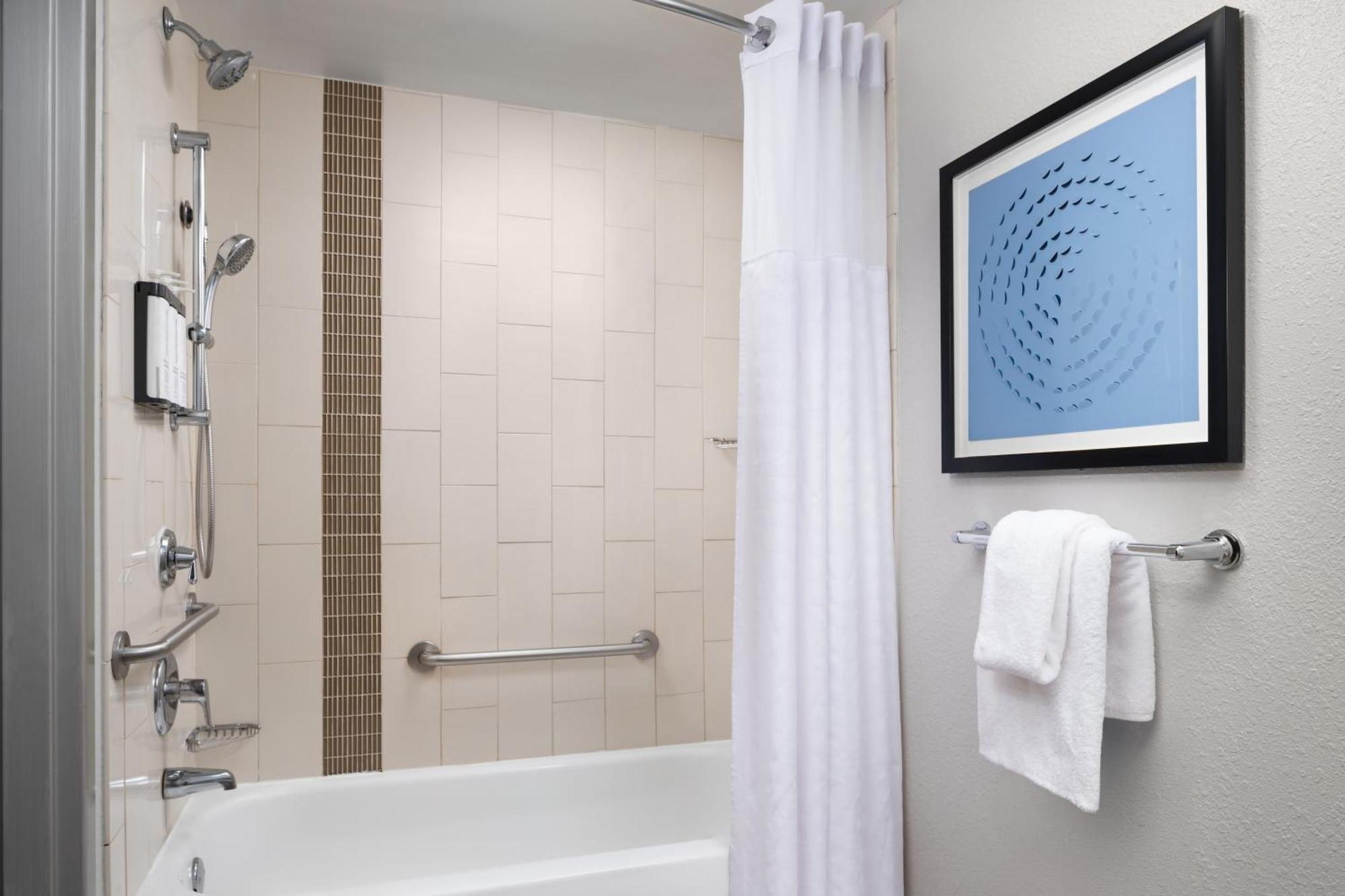 Hyatt Place Atlanta Airport North College Park Buitenkant foto