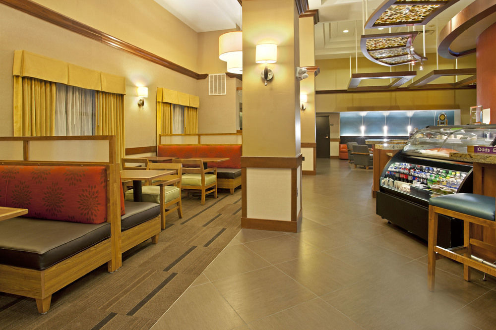 Hyatt Place Atlanta Airport North College Park Buitenkant foto