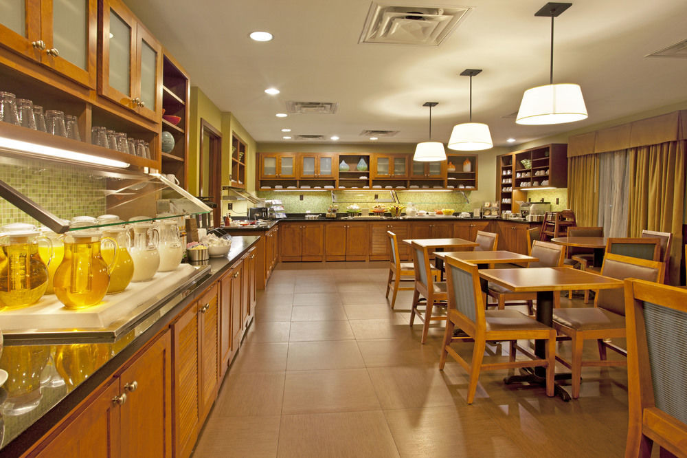Hyatt Place Atlanta Airport North College Park Buitenkant foto