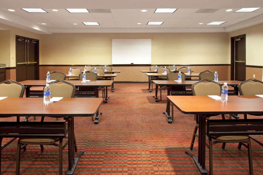 Hyatt Place Atlanta Airport North College Park Buitenkant foto